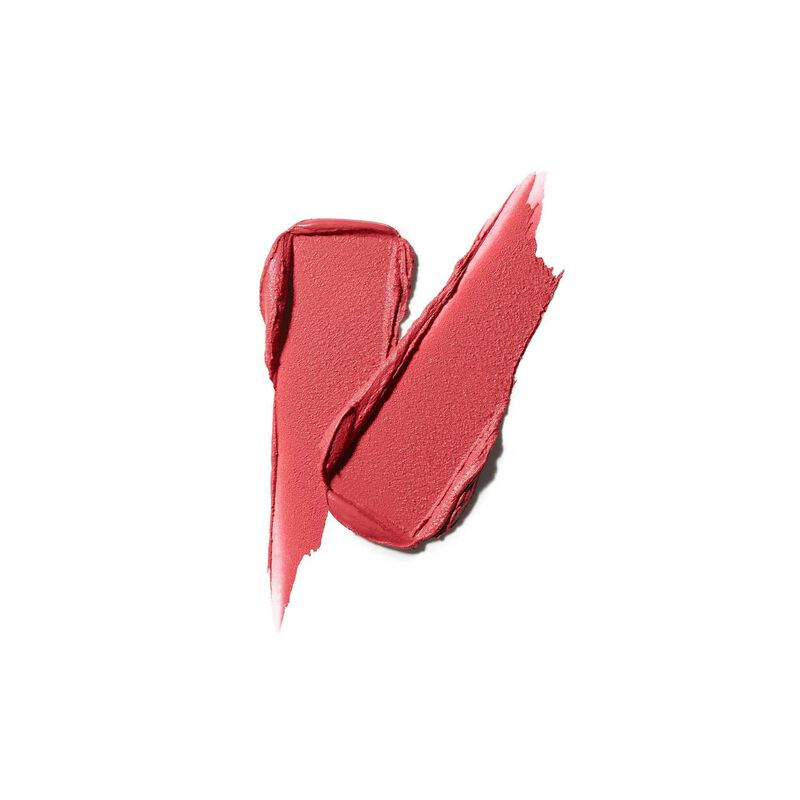 MAC Powder Kiss Hazy Matte Lipstick image number 5